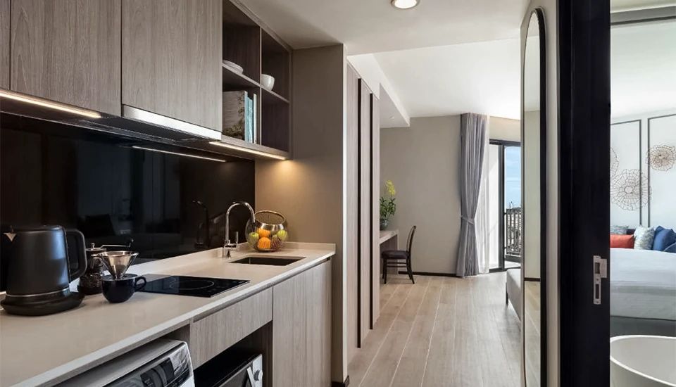 هتل سامرست پاتایا